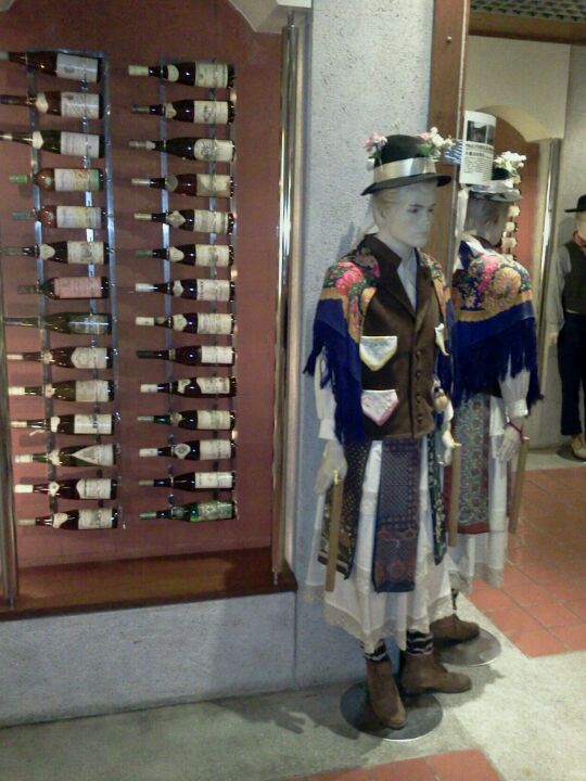 Wine Museum Of Macau
