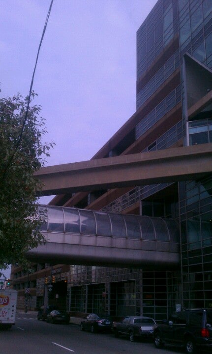 Photo of Courtyard by Marriott Detroit Downtown