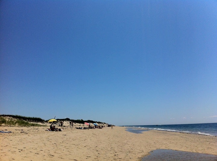 Photo of Herring Cove Beach