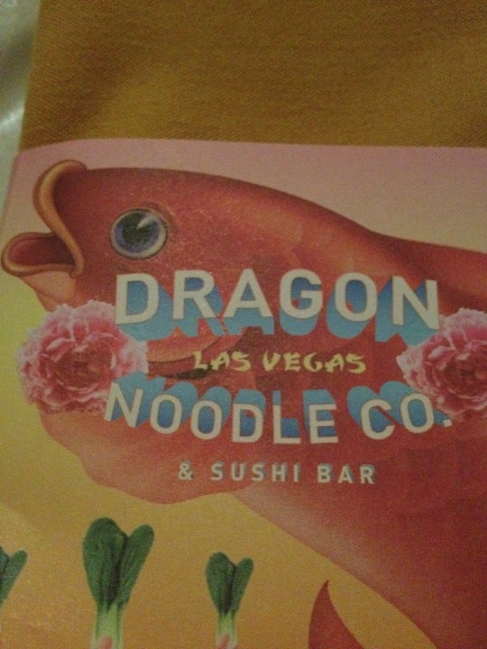 Photo of Dragon Noodle Co.