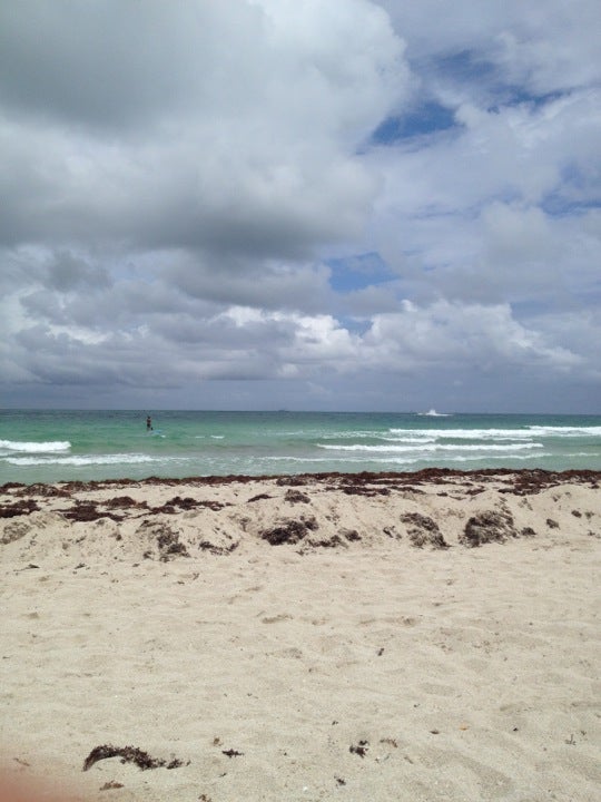 Photo of 3rd Street Beach