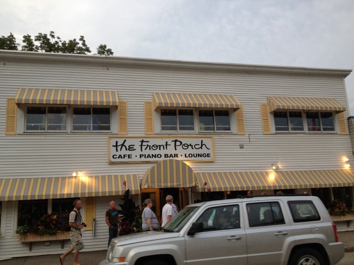 Photo of Front Porch Piano Bar