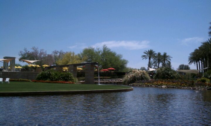 Photo of JW Marriott Desert Ridge Resort & Spa