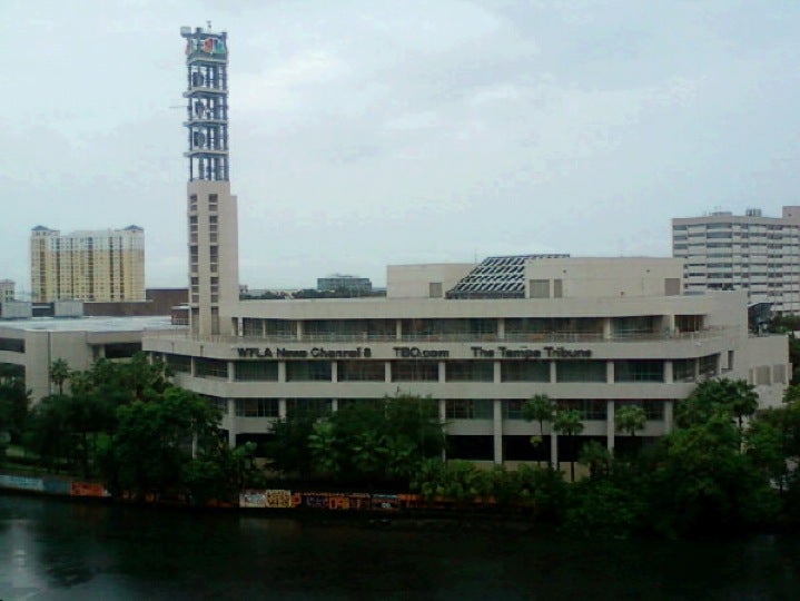 Photo of Sheraton Tampa Riverwalk Hotel