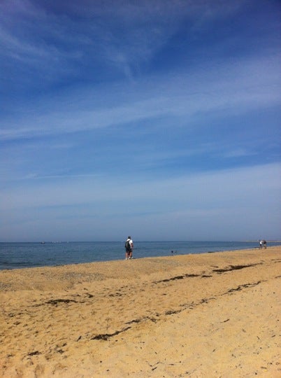 Photo of Herring Cove Beach