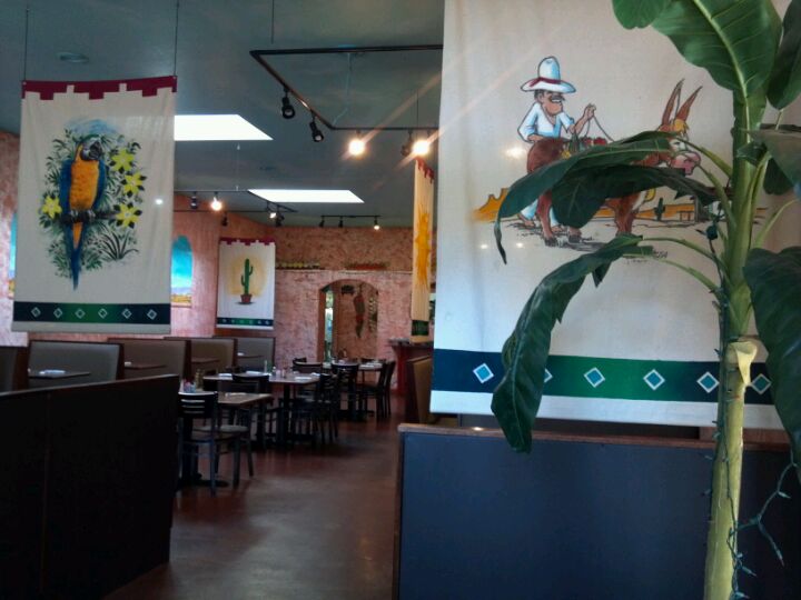 Photo of Peppers Mexican Restaurant