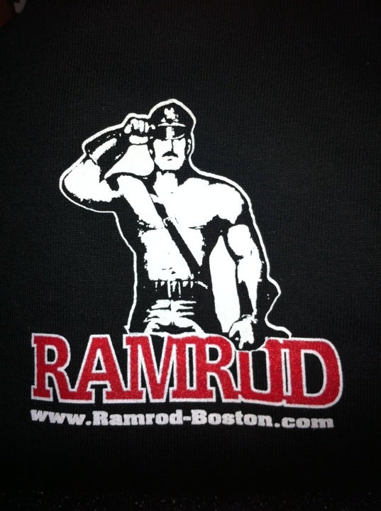 Photo of Ramrod
