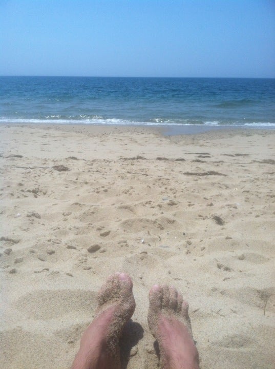 Photo of Herring Cove Beach