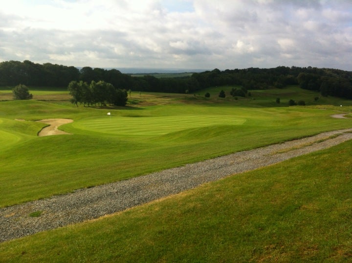 Five Nations Golf Club