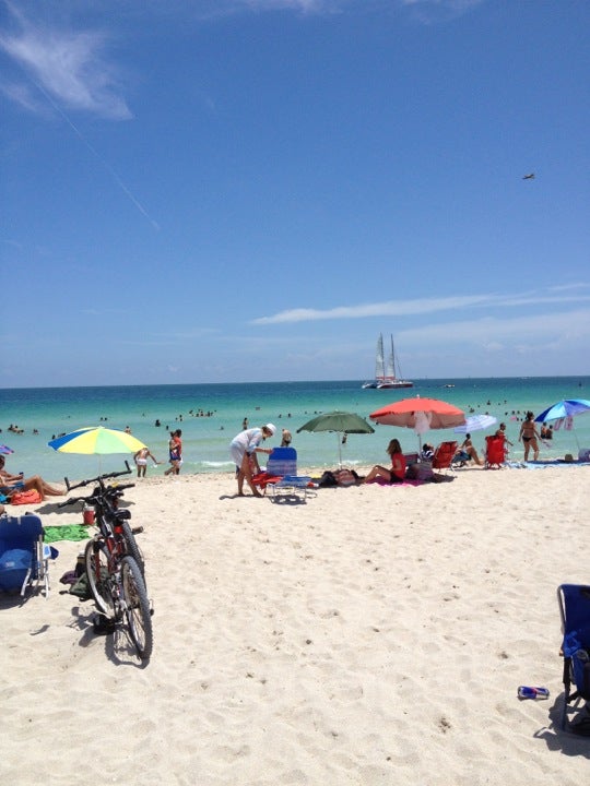 Photo of 3rd Street Beach