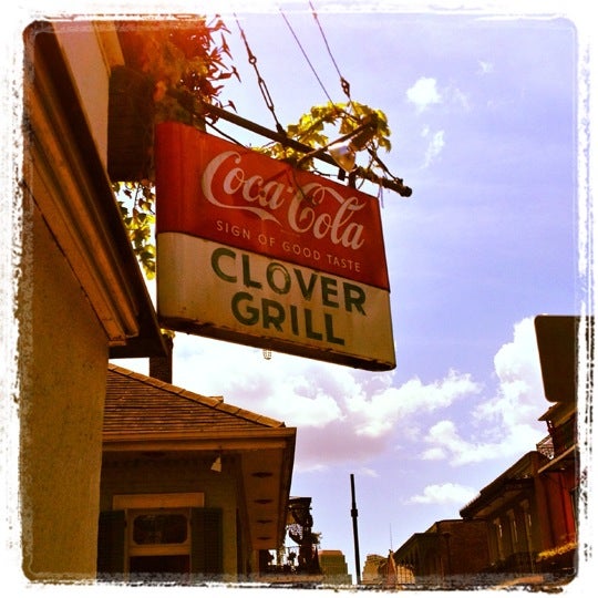 Photo of Clover Grill