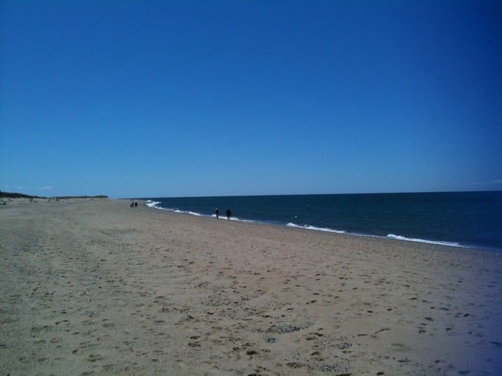 Photo of Herring Cove Beach