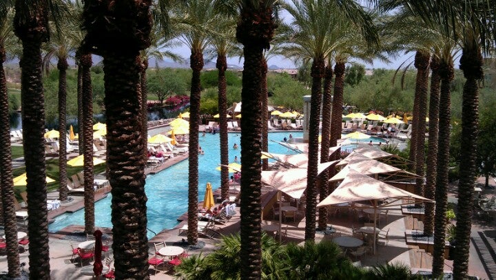 Photo of JW Marriott Desert Ridge Resort & Spa