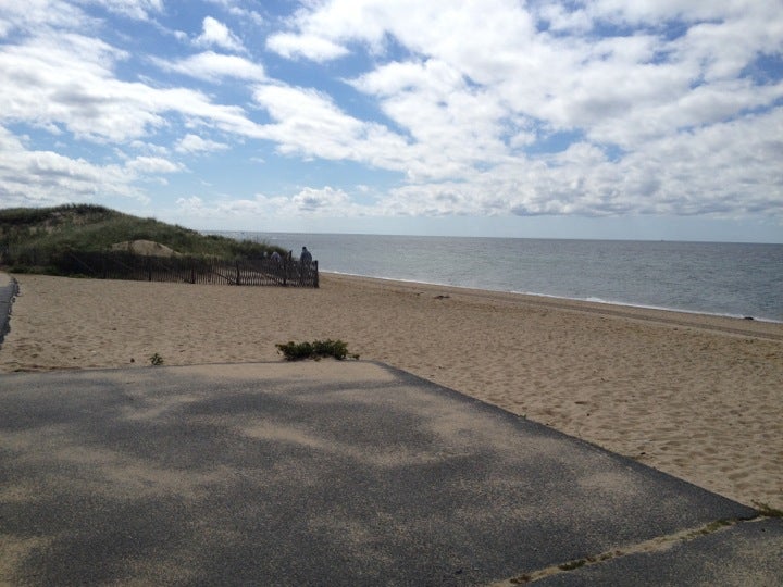 Photo of Herring Cove Beach