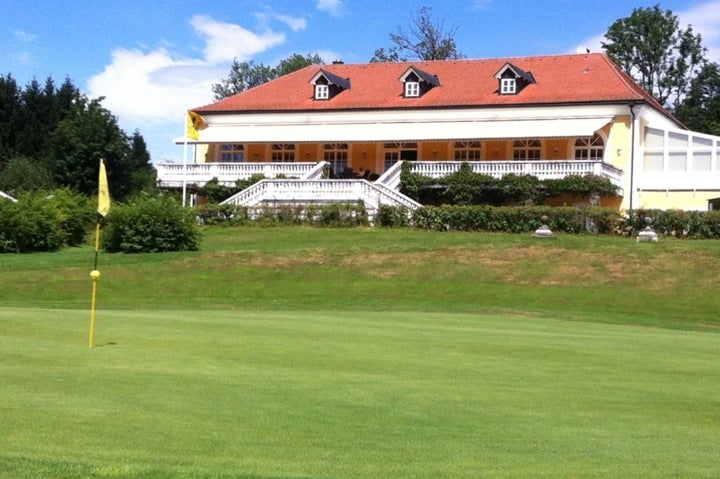 Golfpark Oberzwieselau E.v.