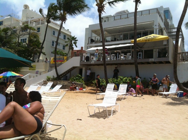 Photo of Atlantic Beach Hotel and Bar