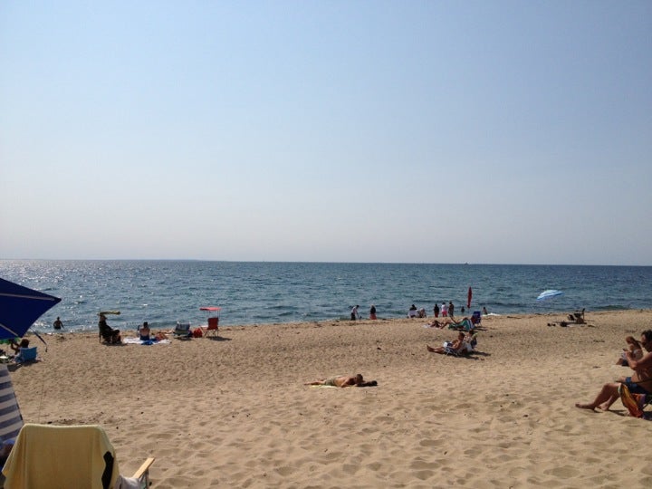 Photo of Herring Cove Beach