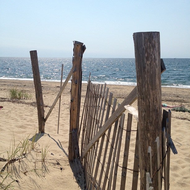 Photo of Herring Cove Beach