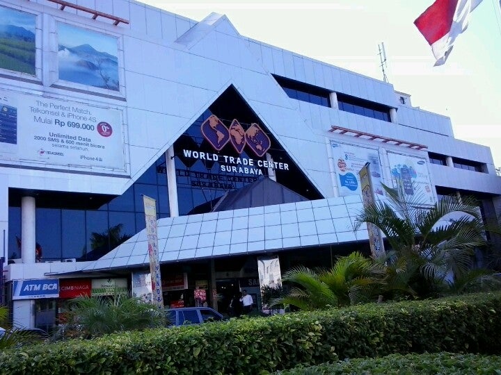 World_Trade_Center_WTC_Surabaya