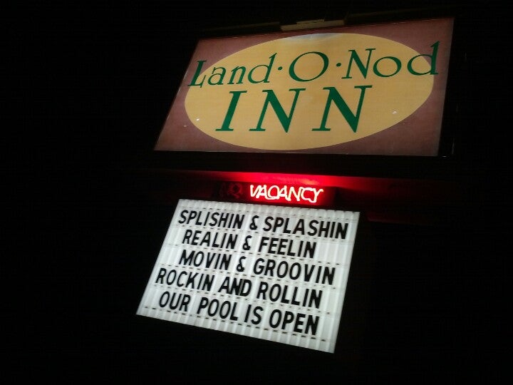 Photo of Land O Nod Inn