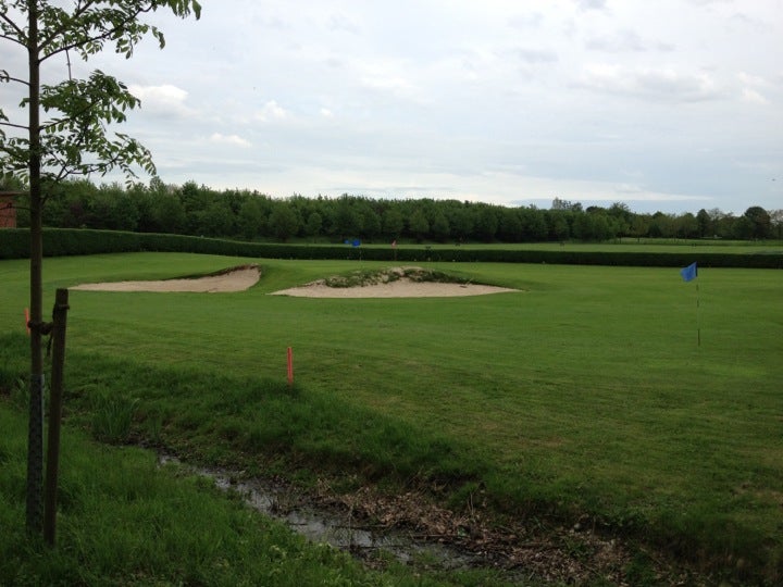 Golf Club Wasserschloß Westerwinkel E.v.