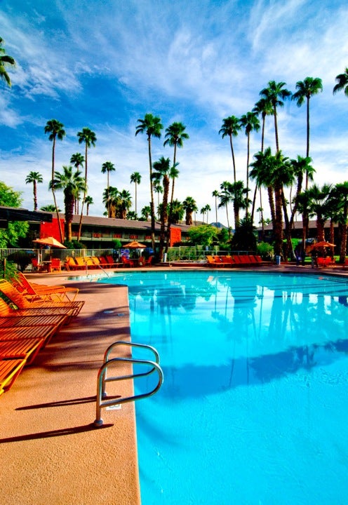 Photo of Caliente Tropics Resort