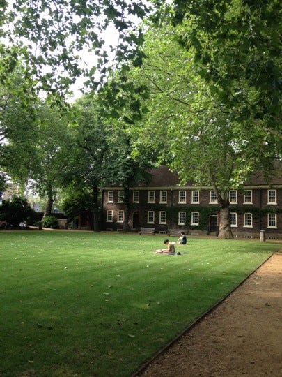 Photo of Museum of the Home (formerly Geffrye Museum)