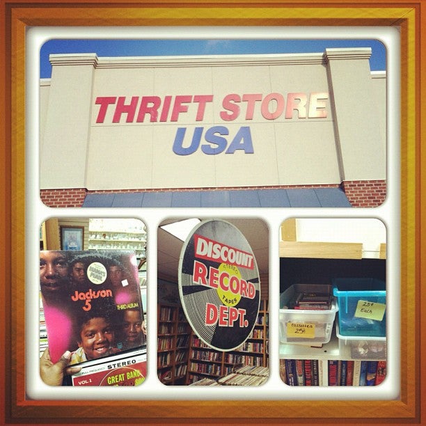 Photo of Thrift Store USA