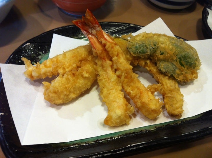 Funabashiya (船橋屋)