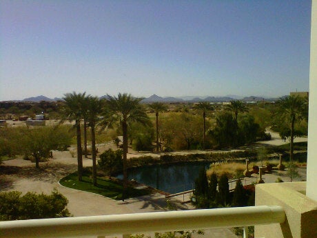 Photo of JW Marriott Desert Ridge Resort & Spa