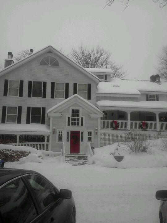 Photo of Snow Goose Inn