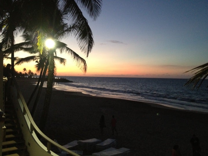 Photo of Atlantic Beach Hotel and Bar