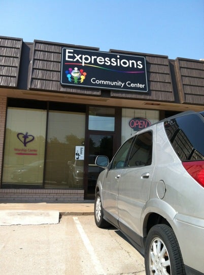 Photo of Expressions Community Center