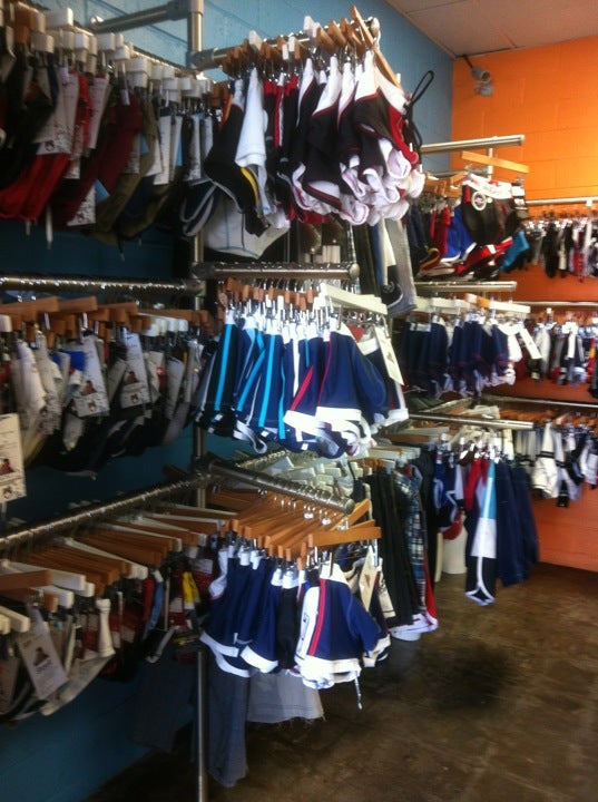 Photo of Andrew Christian - Factory Store Boutique