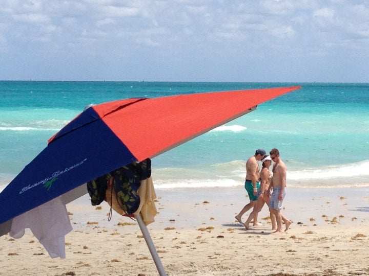 Photo of 3rd Street Beach