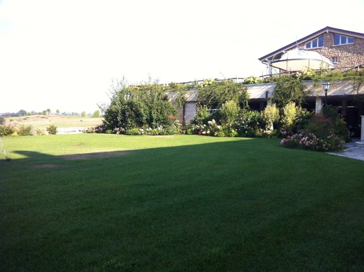 Chervo Golf Club San Vigilio