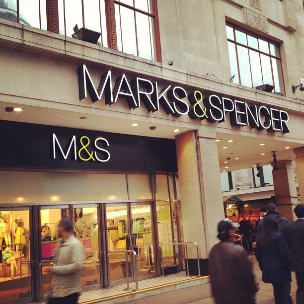 Photo of Marks & Spencer (Marble Arch)