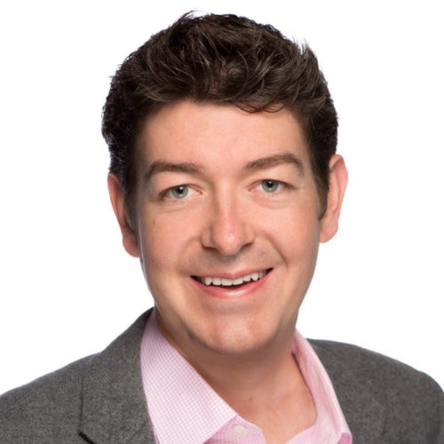 Patrick Flanagan