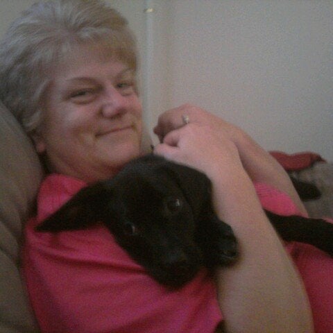 lynne m