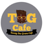 Twenty One Grams Cafe