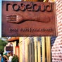 Rosebud Rosebud
