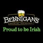 Bennigan's Bennigan's