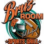 Bru's Room Sports Grill Bru's Room Sports Grill