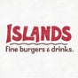 Islands Restaurant Islands Restaurant