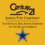 CENTURY 21 Judge Fite Company CENTURY 21 Judge Fite Company