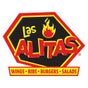 Las Alitas Las Alitas
