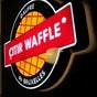 ÇITIR WAFFLE - EDEM DONDURMA ÇITIR WAFFLE - EDEM DONDURMA