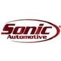 Sonic Automotive Sonic Automotive