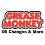Grease Monkey Grease Monkey