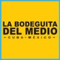 La Bodeguita del Medio La Bodeguita del Medio
